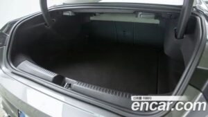 Mercedes-Benz CLA-Class AMG CLA 45 S 4MATIC+ 2021 года из Южной Кореи
