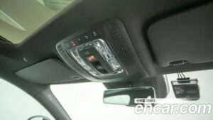 Mercedes-Benz CLA-Class AMG CLA 45 S 4MATIC+ 2021 года из Южной Кореи