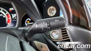 Lexus LS 3.5 Luxury AWD 2021 года из Южной Кореи