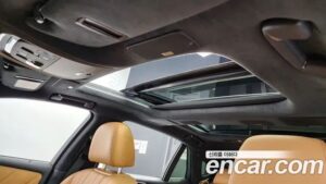 Lexus LS 3.5 Luxury AWD 2021 года из Южной Кореи