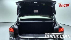 Lexus LS 3.5 Luxury AWD 2021 года из Южной Кореи