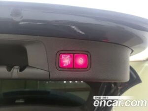 Mercedes-Benz EQA EQA250 2021 года из Южной Кореи