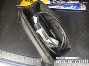 Mercedes-Benz EQA EQA250 2021 года из Южной Кореи