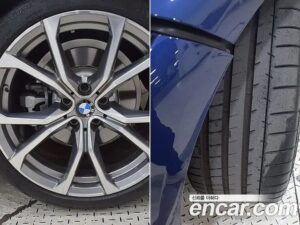 BMW Z4 sDrive20i Sport 2020 года из Южной Кореи