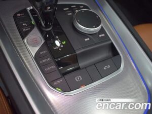BMW Z4 sDrive20i Sport 2020 года из Южной Кореи