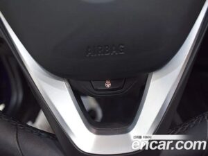 BMW Z4 sDrive20i Sport 2020 года из Южной Кореи
