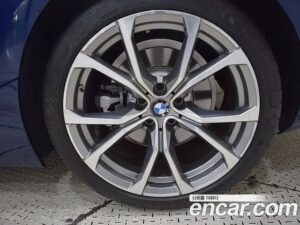 BMW Z4 sDrive20i Sport 2020 года из Южной Кореи