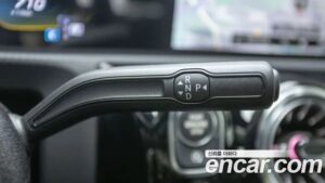 Mercedes-Benz A-Class AMG A35 4MATIC SEDAN 2022 года из Южной Кореи