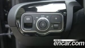 Mercedes-Benz A-Class AMG A35 4MATIC SEDAN 2022 года из Южной Кореи