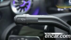 Mercedes-Benz A-Class AMG A35 4MATIC SEDAN 2022 года из Южной Кореи