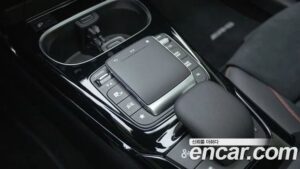 Mercedes-Benz A-Class AMG A35 4MATIC SEDAN 2022 года из Южной Кореи