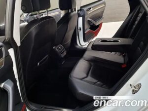 Volkswagen Arteon 2.0 TDI Prestige 2020 года из Южной Кореи