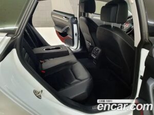Volkswagen Arteon 2.0 TDI Prestige 2020 года из Южной Кореи