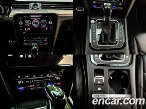Volkswagen Arteon 2.0 TDI Prestige 2020 года из Южной Кореи
