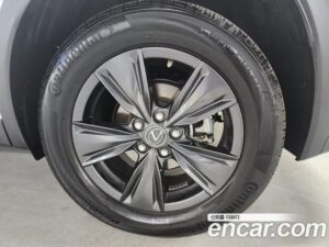 Lexus UX 2.0 2WD 2021 года из Южной Кореи