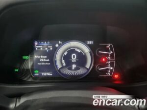 Lexus UX 2.0 2WD 2021 года из Южной Кореи