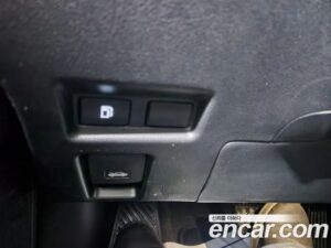 Lexus UX 2.0 2WD 2021 года из Южной Кореи