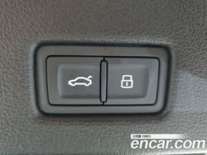 Audi A7 55 TFSI 4WD Premium 2020 года из Южной Кореи
