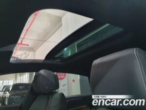 Audi A7 55 TFSI 4WD Premium 2020 года из Южной Кореи
