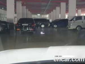 Audi A7 55 TFSI 4WD Premium 2020 года из Южной Кореи