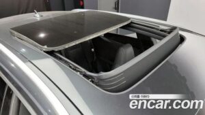 Audi Q8 50 TDI 4WD Premium 2021 года из Южной Кореи