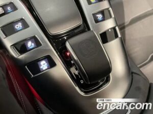 Mercedes-Benz AMG GT 4Door 43 4MATIC+ 2021 года из Южной Кореи