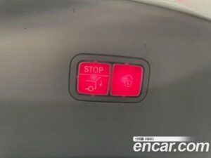 Mercedes-Benz AMG GT 4Door 43 4MATIC+ 2021 года из Южной Кореи