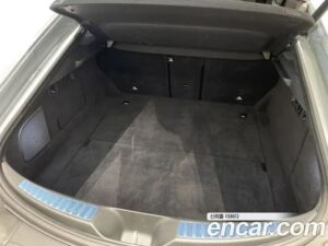 Mercedes-Benz AMG GT 4Door 43 4MATIC+ 2021 года из Южной Кореи