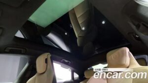 Porsche Taycan Turbo 2021 года из Южной Кореи
