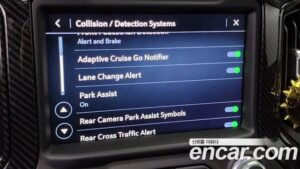 GMC Sierra 1500 Harley-Davidson Edition 2021 года из Южной Кореи