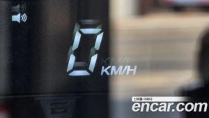 GMC Sierra 1500 Harley-Davidson Edition 2021 года из Южной Кореи