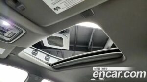 GMC Sierra 1500 Harley-Davidson Edition 2021 года из Южной Кореи