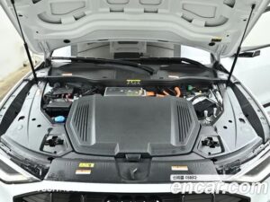 Audi e-tron S Sportback 2022 года из Южной Кореи