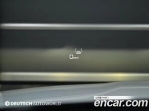 Audi e-tron S Sportback 2022 года из Южной Кореи