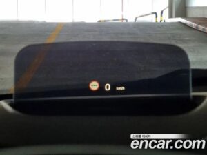 Mini Cooper Convertible CLASSIC 2022 года из Южной Кореи
