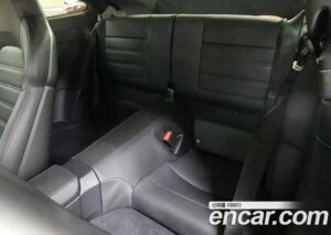 Porsche 911 Turbo S 2022 года из Южной Кореи