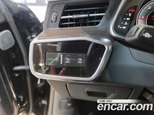 Audi A7 50 TDI 4WD Premium 2022 года из Южной Кореи