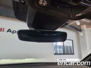 Audi A7 50 TDI 4WD Premium 2022 года из Южной Кореи