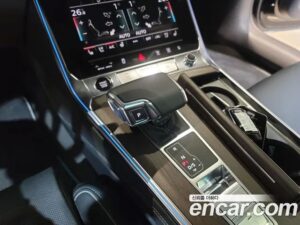 Audi A7 50 TDI 4WD Premium 2022 года из Южной Кореи