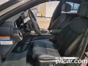 Audi A7 50 TDI 4WD Premium 2022 года из Южной Кореи
