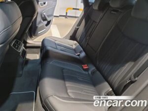 Audi A7 50 TDI 4WD Premium 2022 года из Южной Кореи
