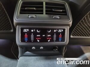 Audi A7 50 TDI 4WD Premium 2022 года из Южной Кореи