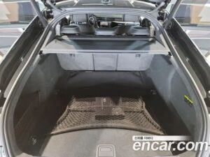 Audi A7 50 TDI 4WD Premium 2022 года из Южной Кореи