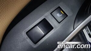 Toyota RAV4 2.5 4WD HYBRID 2021 года из Южной Кореи