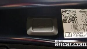 Toyota RAV4 2.5 4WD HYBRID 2021 года из Южной Кореи