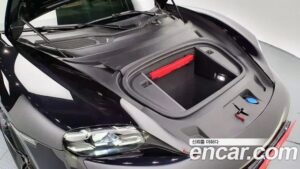Porsche Taycan 4S 2021 года из Южной Кореи