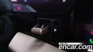 Porsche Taycan 4S 2021 года из Южной Кореи
