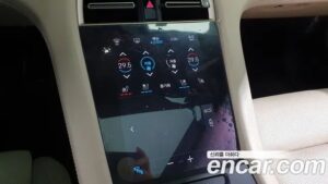 Porsche Taycan 4S 2021 года из Южной Кореи