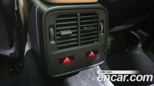 Porsche Taycan 4S 2021 года из Южной Кореи