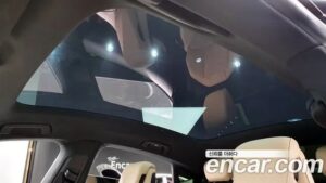 Porsche Taycan 4S 2021 года из Южной Кореи